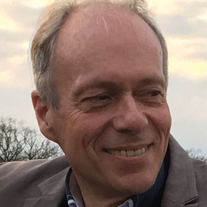 Dr. Michael Magerstädt
