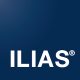 ILIAS Logo Web