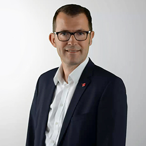 Markus Woehl