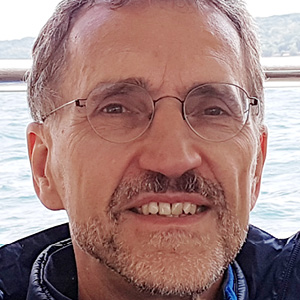 Dipl. Ing. Ulrich Schneider