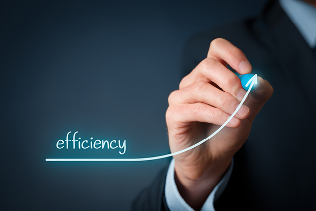 „Adding value in challenging times – increasing plant efficiency in the chemical industry“  | on-demand