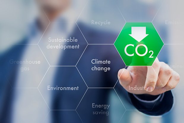 „Long Term Competitive Advantages – Sustainability and reduced Ecological Footprint“ | on-demand