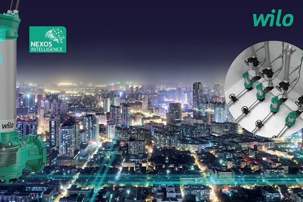 „Intelligent solutions for reliable waste water transport“ | on-demand