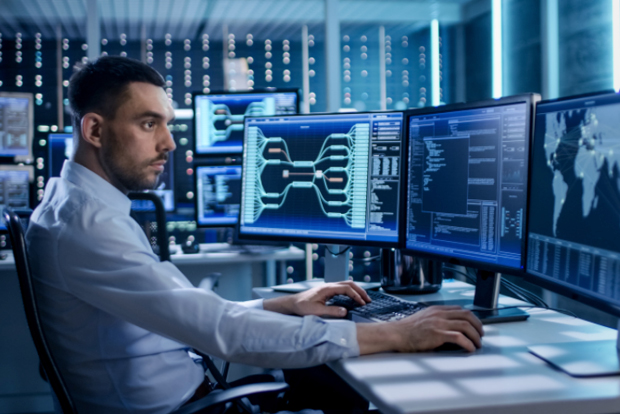 „Workload Reduction via LDS Technologies: A U.S. Compliance Perspective“ | on-demand