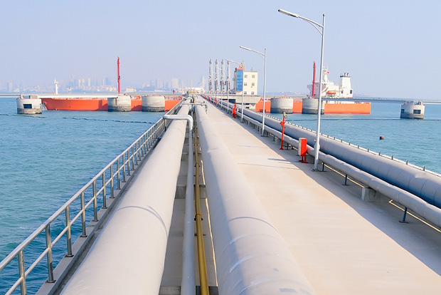 „Basics of Pipeline Leak Detection Systems“ | on-demand