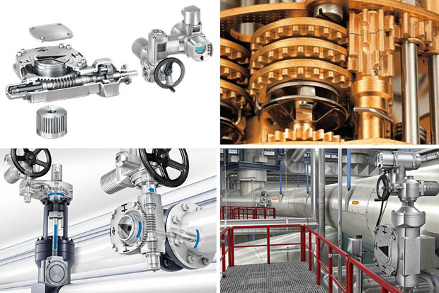 „Bewertung von mechanischen Komponenten in Sicherheitskreisen“ | not available