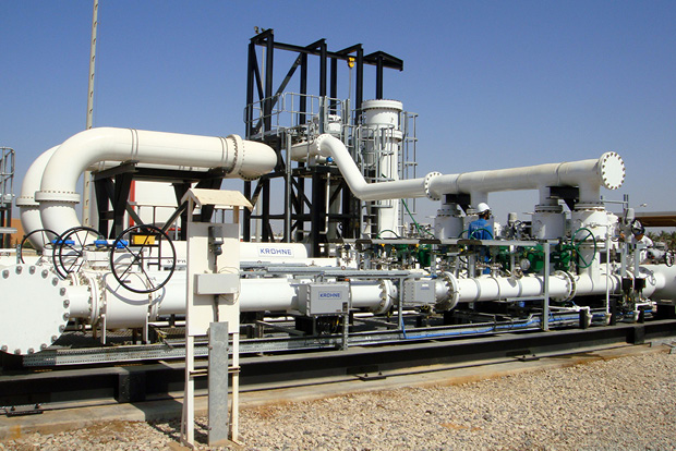 „Custody Transfer metering systems“ | on-demand