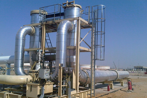 „In-field proving and master metering“ | on-demand