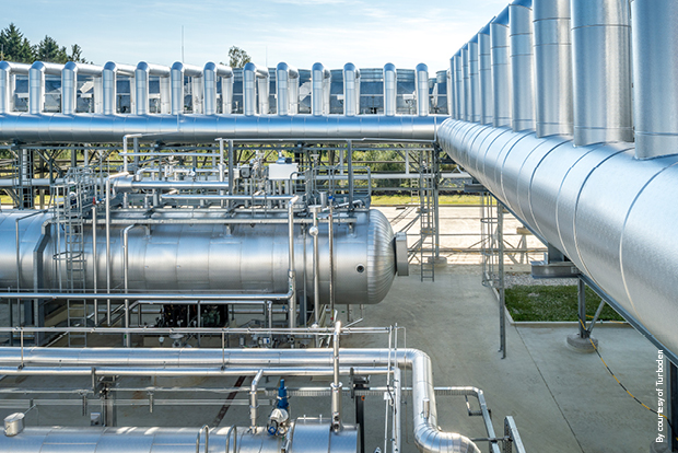 „Level Measurement in Geothermal Applications“ | on-demand