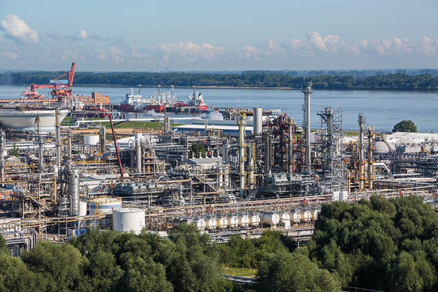 „Optimierung von PLT-Schutzeinrichtungen“ | on-demand