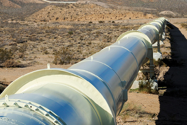 „Smart Monitoring and Protection of Pipelines“ | on-demand