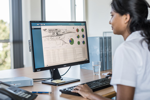 „Software-based instrument validation and metering solutions“ | on-demand