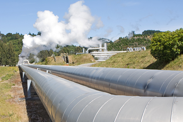 „Take up the brine challenge … how to apply flowmeters for geothermal brine“ | on-demand