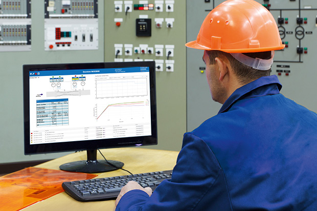 „Wet gas measurement“ | on-demand