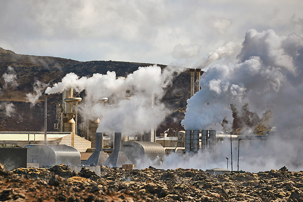 „Improved geothermal plant availability and turbine life by utilizing a new metering approach“ | on-demand