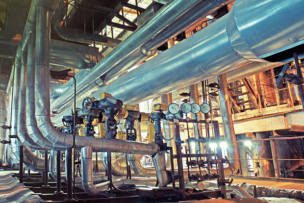 „Feedwater, Steam and condensate measurement in CHP projects“ | on-demand