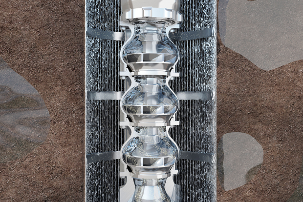 „Best in class pumping solutions for groundwater extraction“ | on-demand