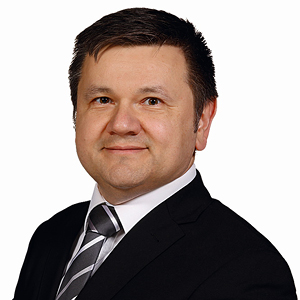 Dipl.-Ing. Darius Celej