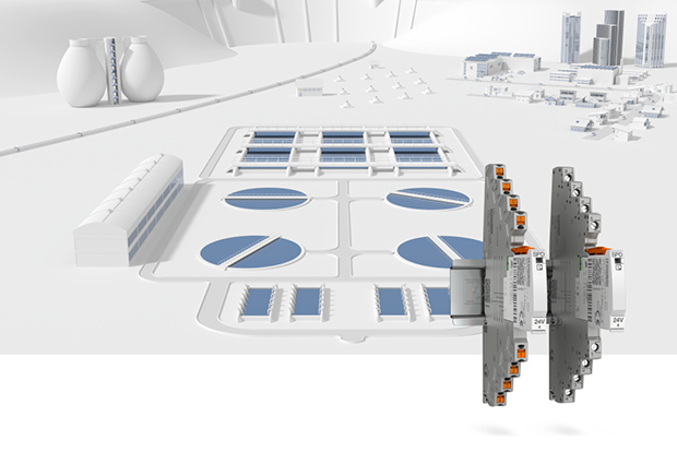 „Higher plant availability due to surge protection“ | on-demand