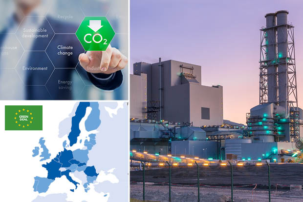 „Main instrumentation requirements for projects executed under the combined heat and power act“ | on-demand