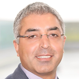 Serkan Ogut
